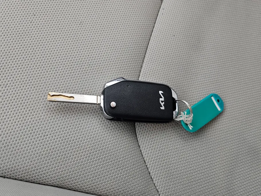 كيا سيراتو LX 2023 