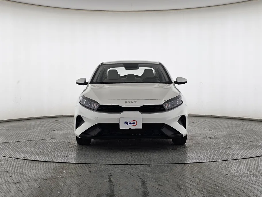 كيا سيراتو LX 2023 
