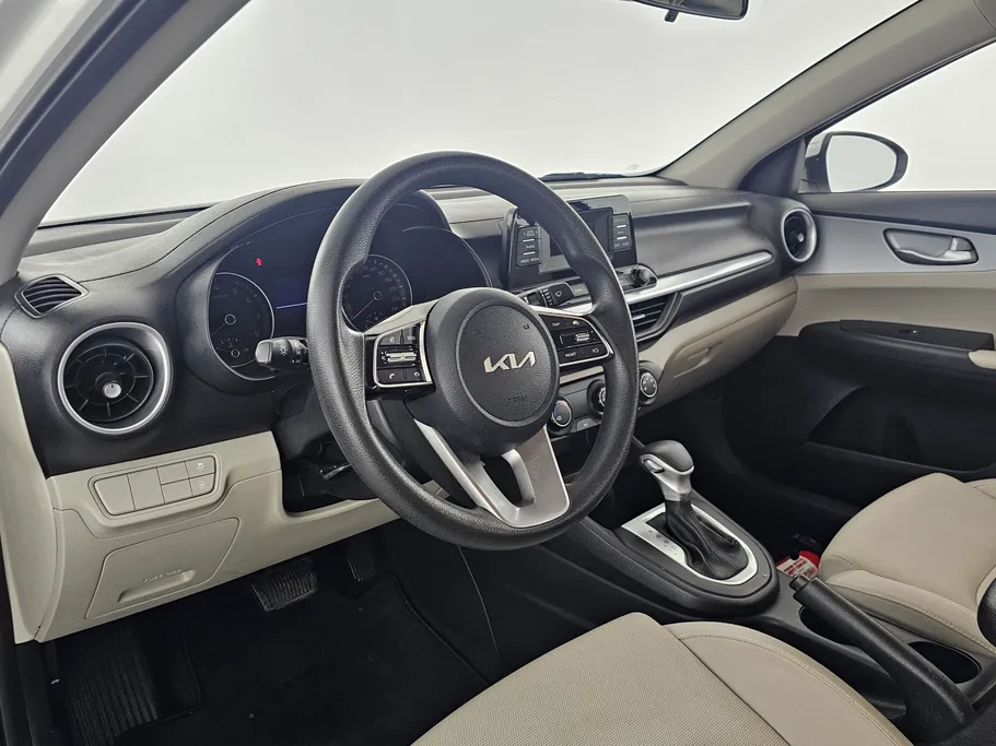 كيا سيراتو LX 2023 