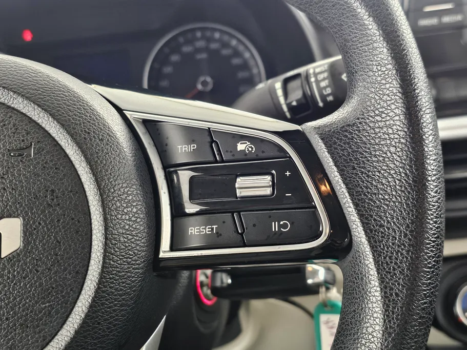 كيا سيراتو LX 2023 