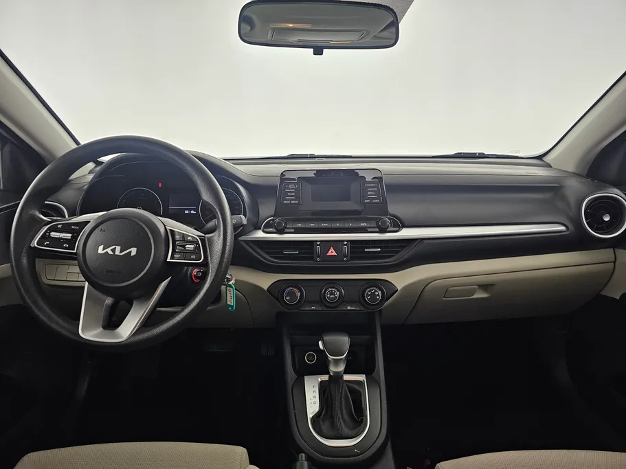 كيا سيراتو LX 2023 