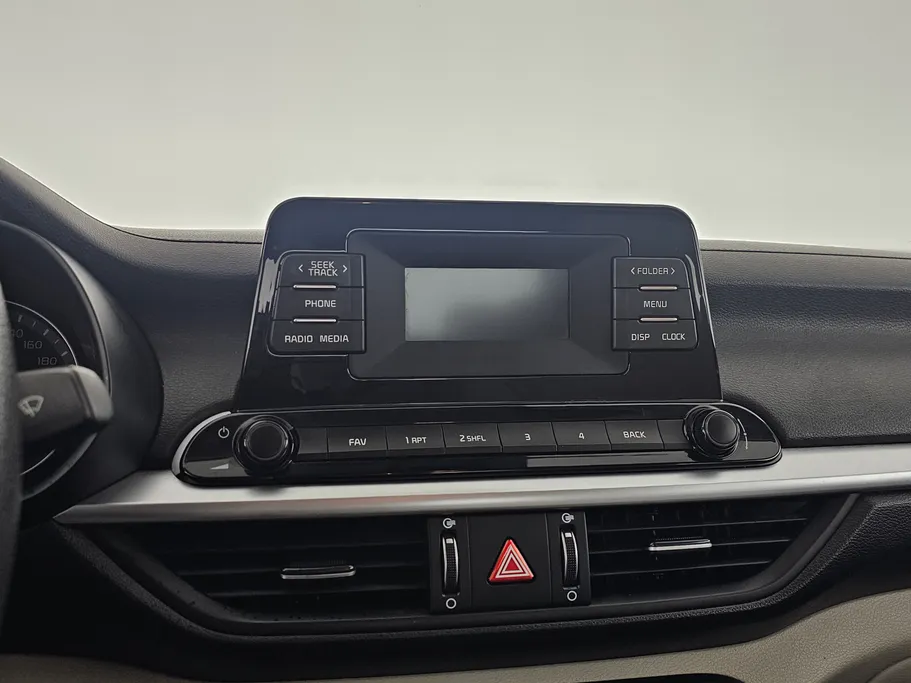 كيا سيراتو LX 2023 