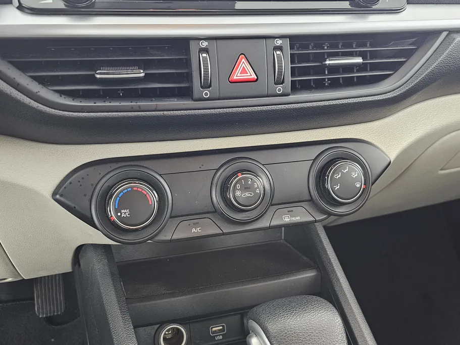 كيا سيراتو LX 2023 