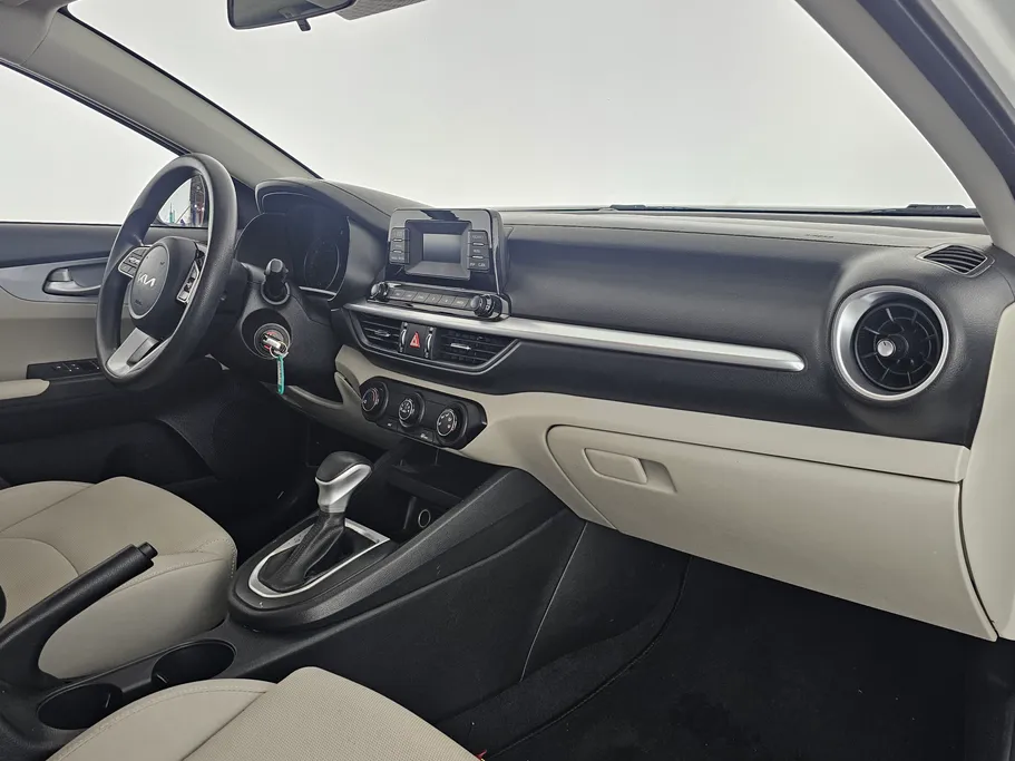 كيا سيراتو LX 2023 