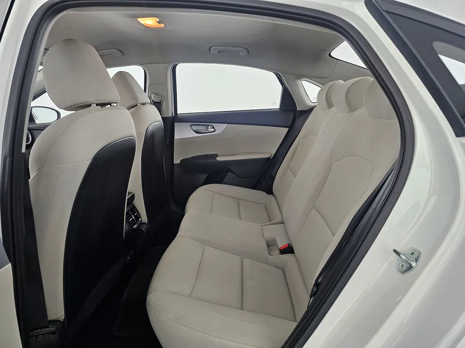 كيا سيراتو LX 2023 