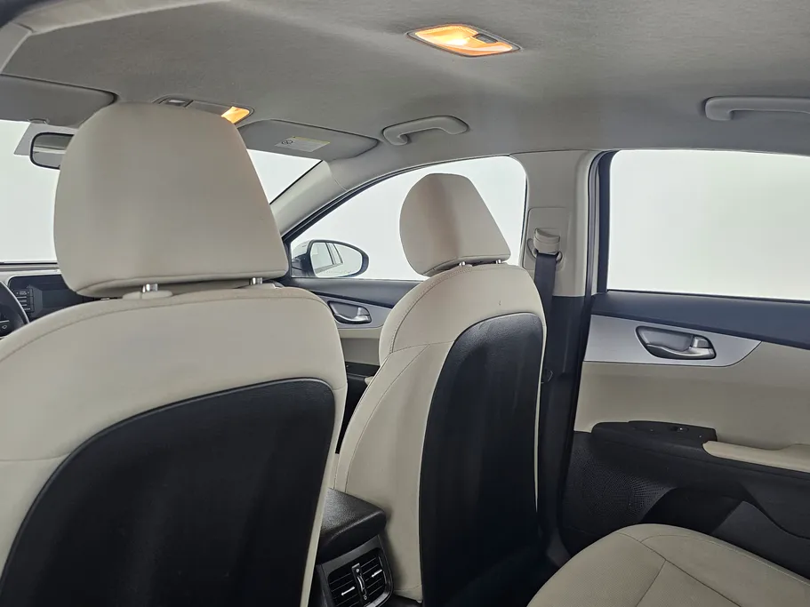 كيا سيراتو LX 2023 