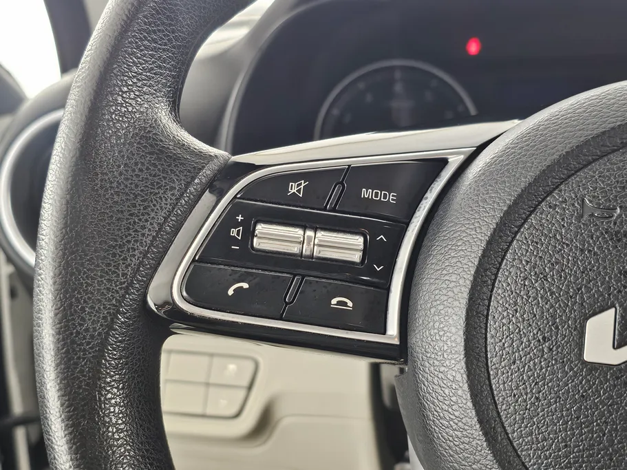 كيا سيراتو LX 2023 