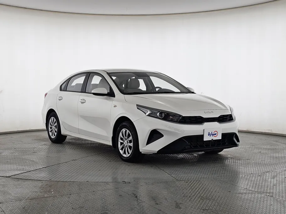 كيا سيراتو LX 2023 