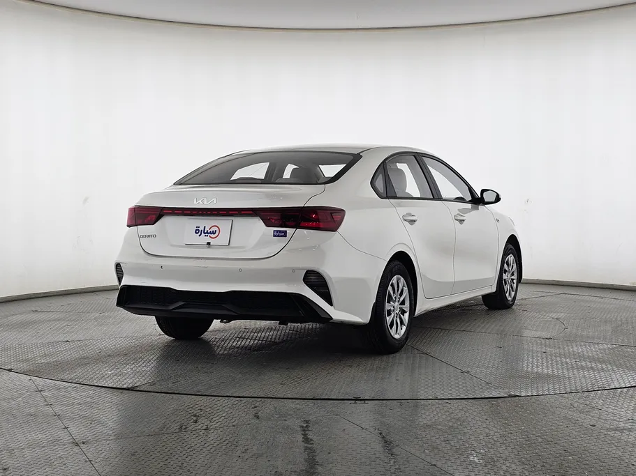 كيا سيراتو LX 2023 