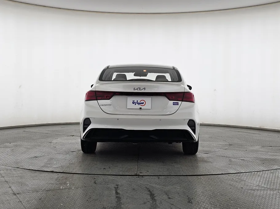 كيا سيراتو LX 2023 