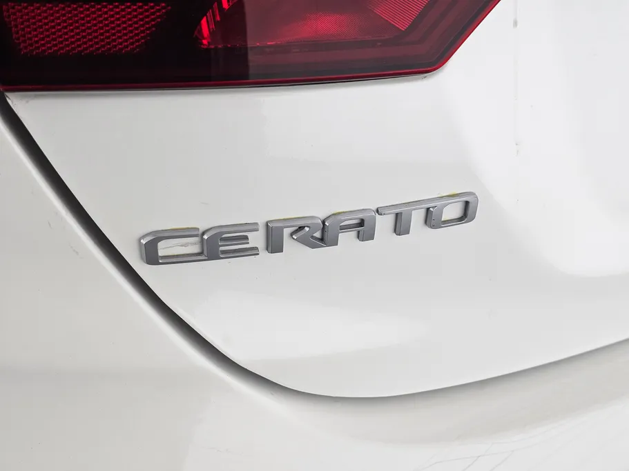 كيا سيراتو LX 2023 