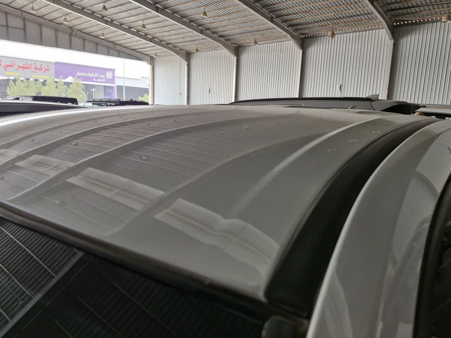 تويوتا كورولا كروس LE HEV 2023 