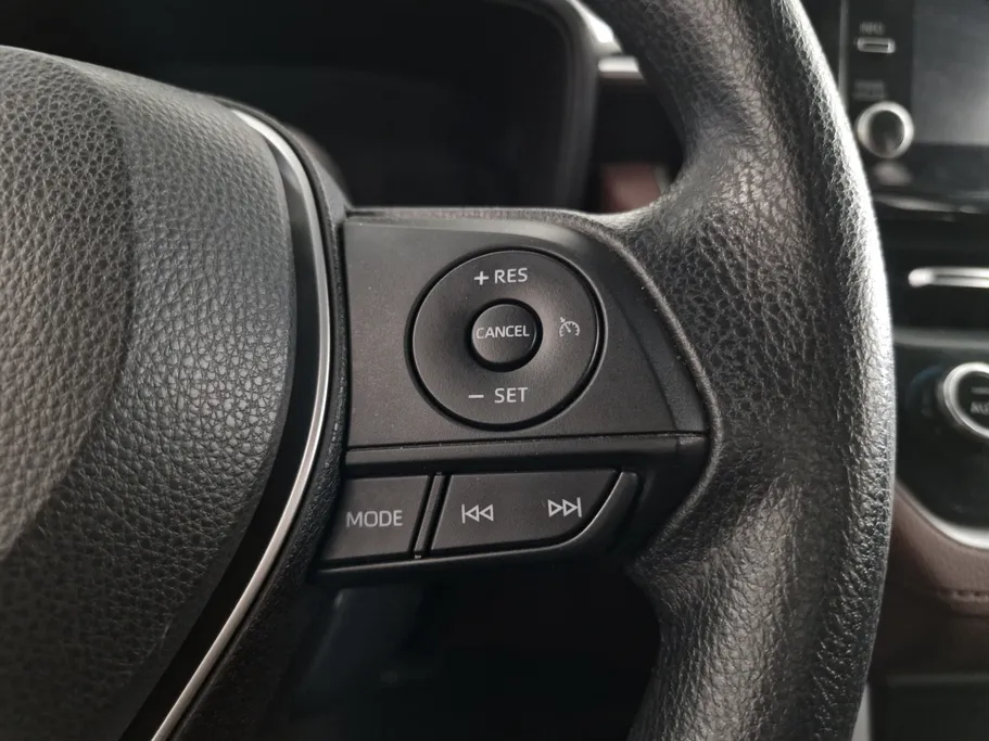 تويوتا كورولا كروس LE HEV 2023 