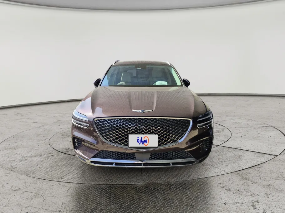 2024 Genesis GV70 Premium 