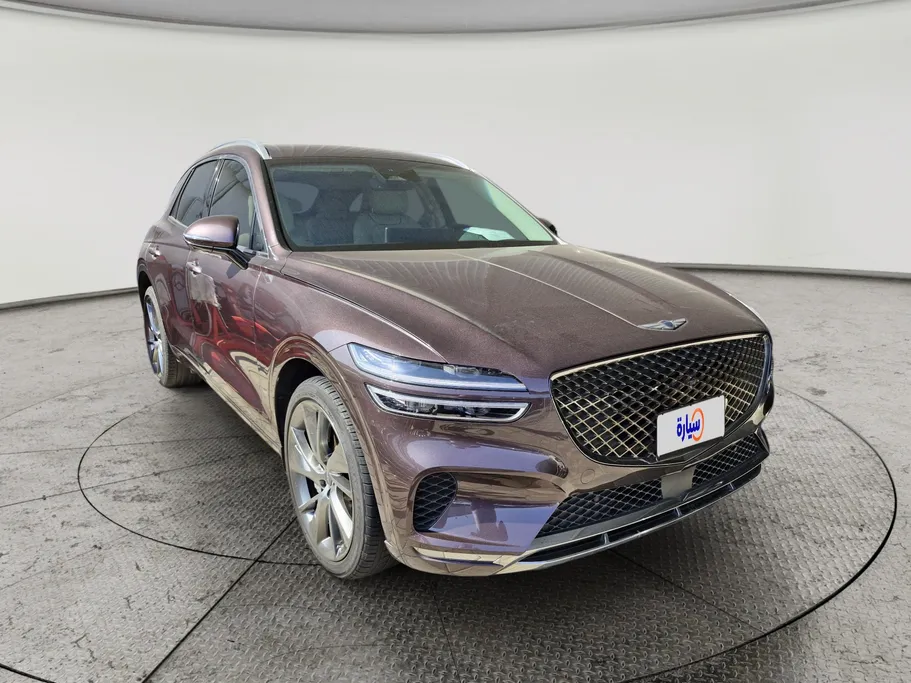 2024 Genesis GV70 Premium 
