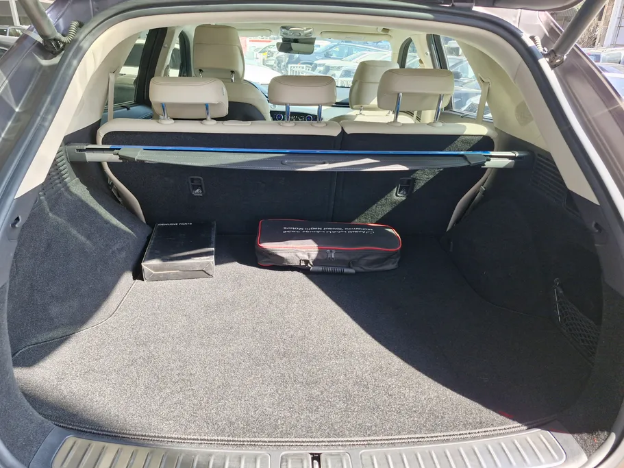 2024 Genesis GV70 Premium 