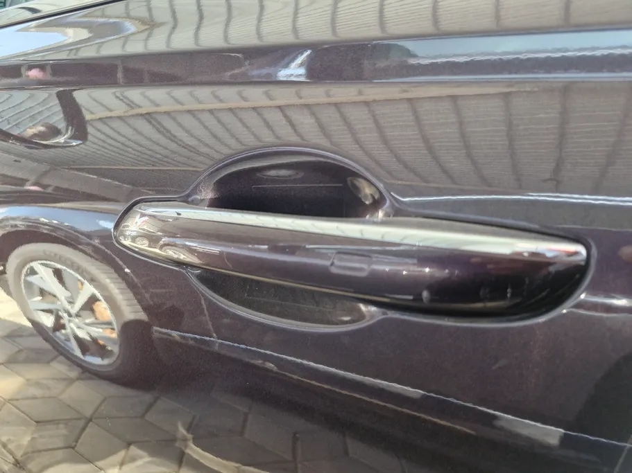 2024 Genesis GV70 Premium 