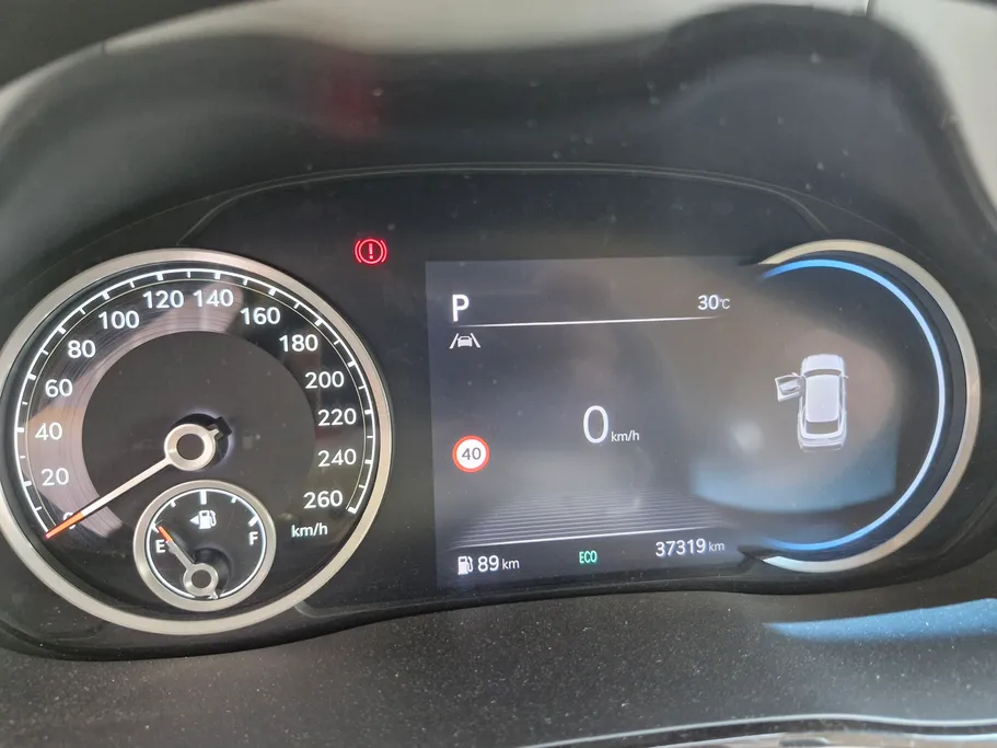 2024 Genesis GV70 Premium 