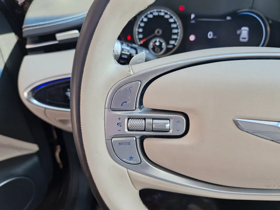 2024 Genesis GV70 Premium 