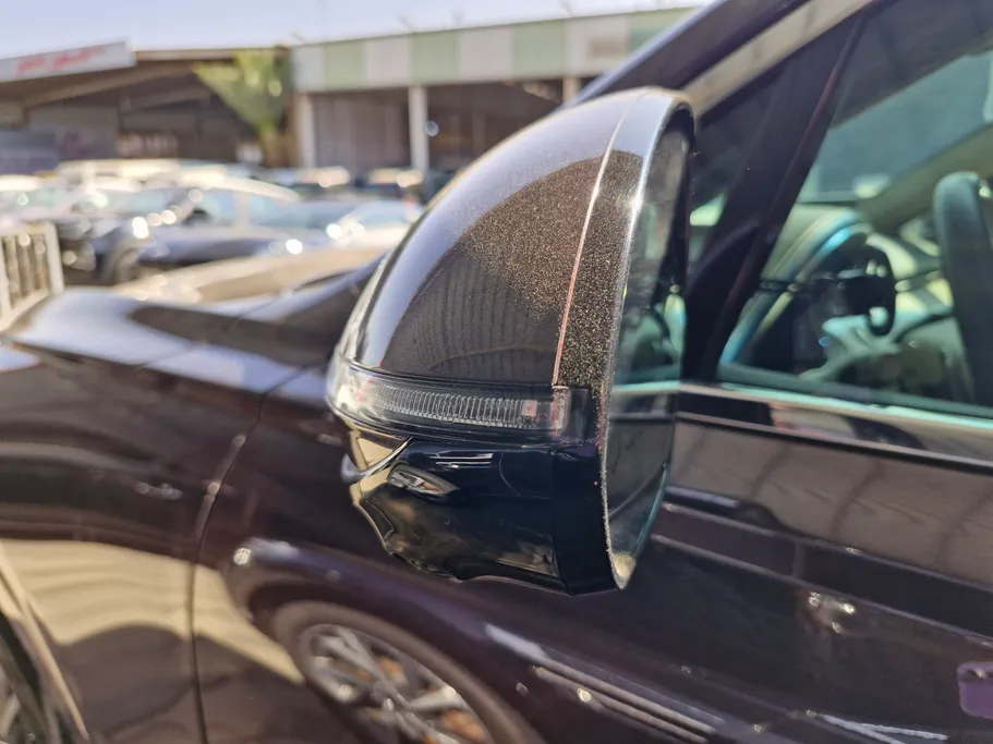 2024 Genesis GV70 Premium 