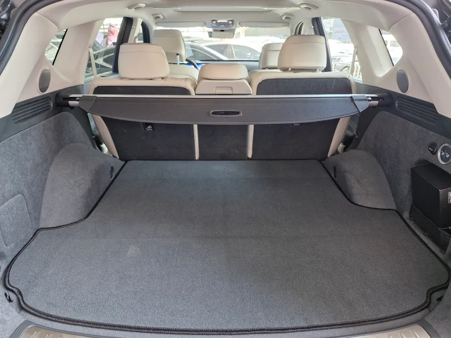 2025 جينيسيس GV80 Premium 