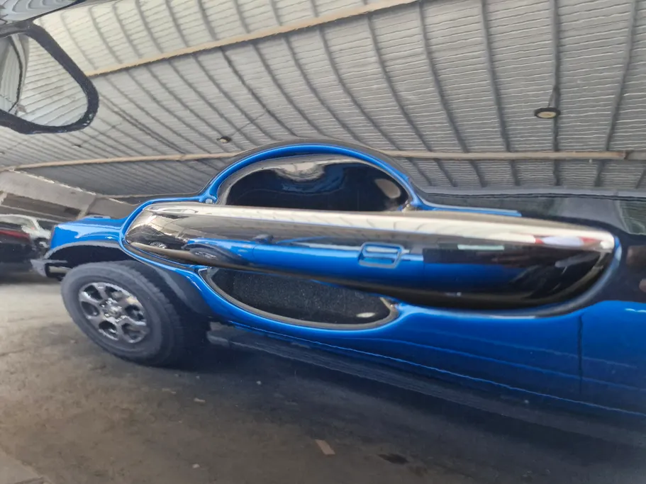 2025 جينيسيس GV80 Premium 