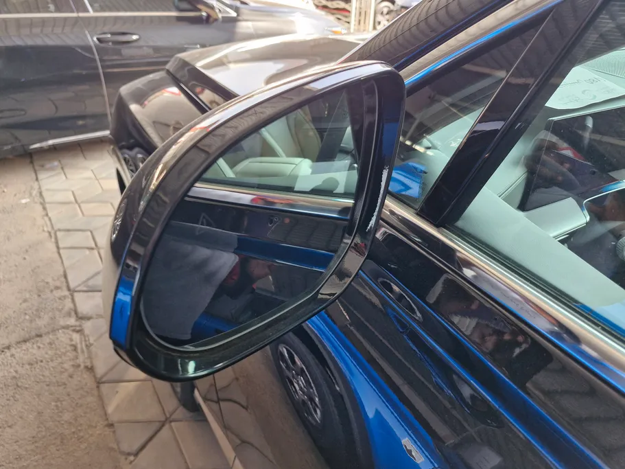 2025 جينيسيس GV80 Premium 