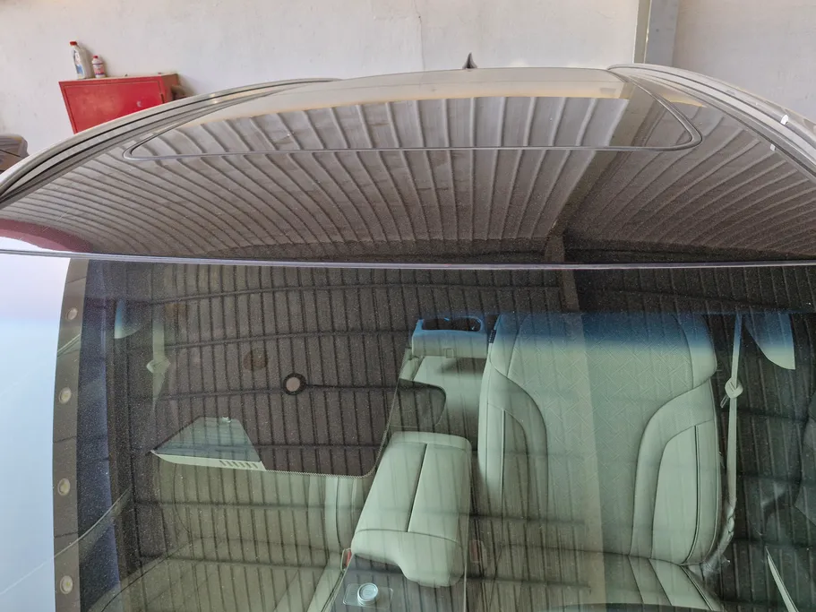 2025 جينيسيس GV80 Premium 