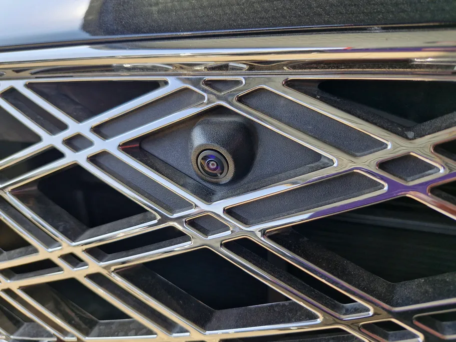 2025 جينيسيس GV80 Premium 