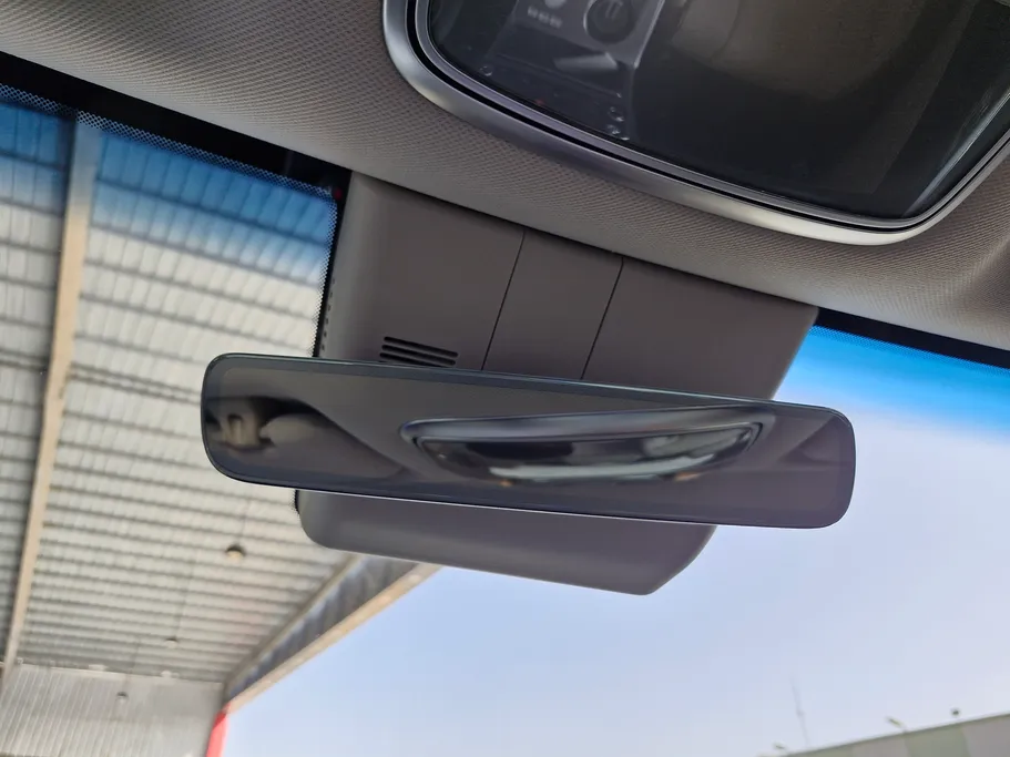 2025 جينيسيس GV80 Premium 