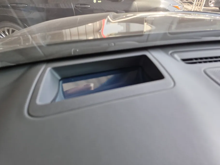 2025 جينيسيس GV80 Premium 