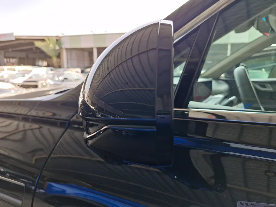 2025 جينيسيس GV80 Premium 