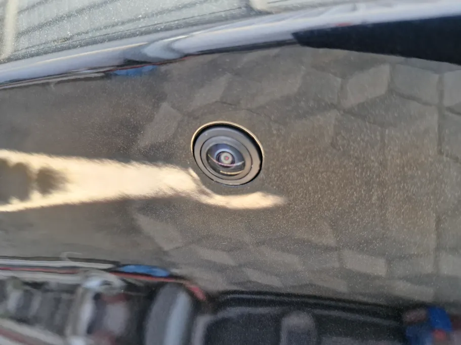 2025 جينيسيس GV80 Premium 