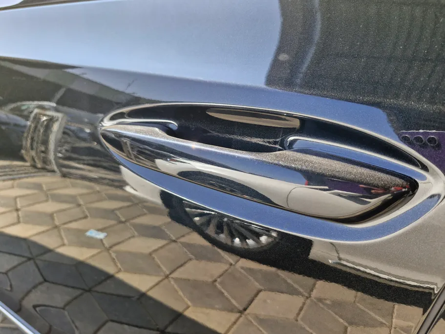 2025 Lexus ES 350 CC Elite 