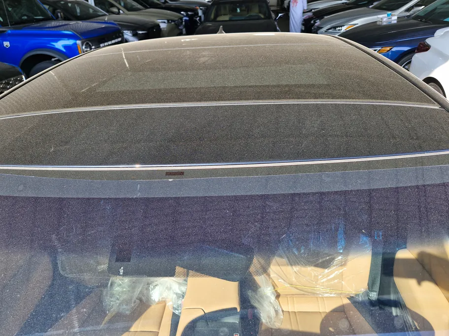 2025 Lexus ES 350 CC Elite 