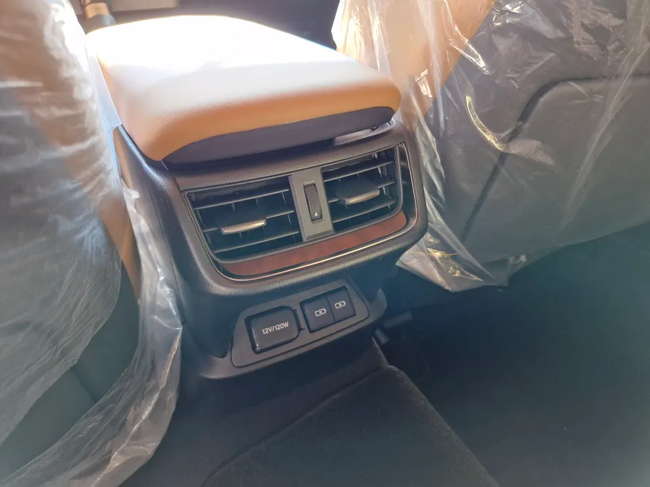 2025 Lexus ES 350 CC Elite 