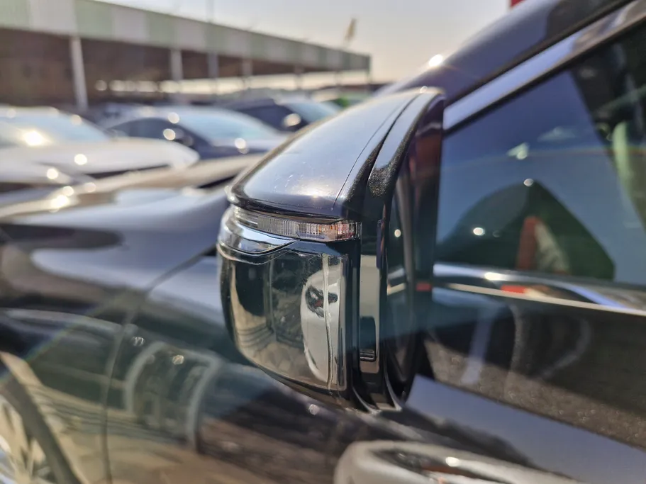 2025 Lexus ES 350 CC Elite 