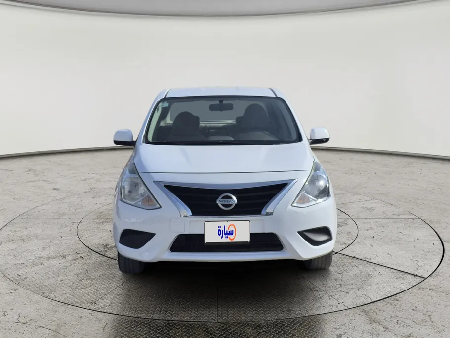 2022 نيسان Sunny Classic 