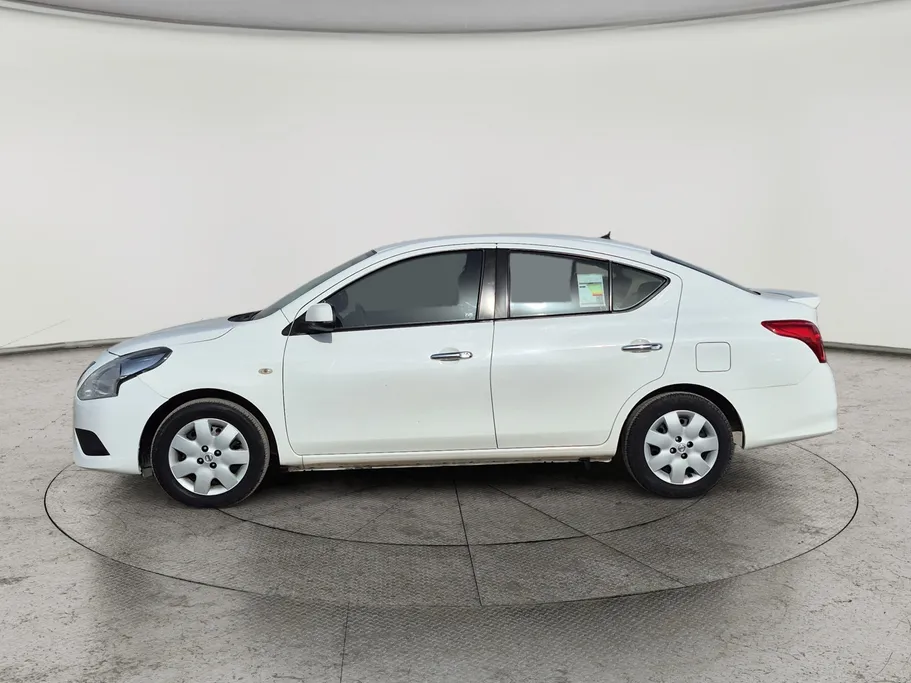 2022 نيسان Sunny Classic 