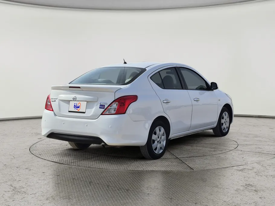 2022 نيسان Sunny Classic 