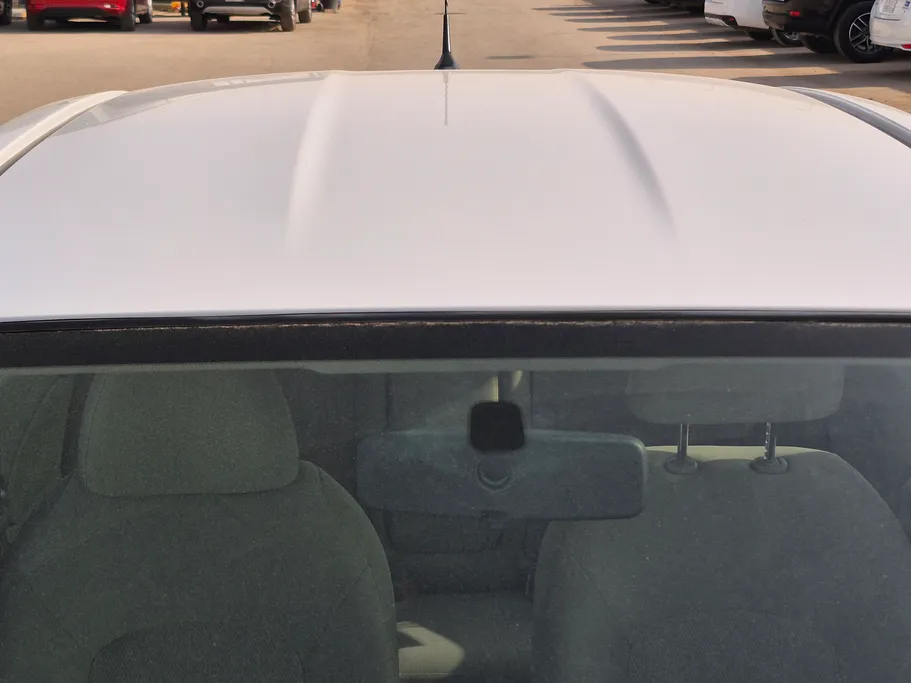 2022 نيسان Sunny Classic 