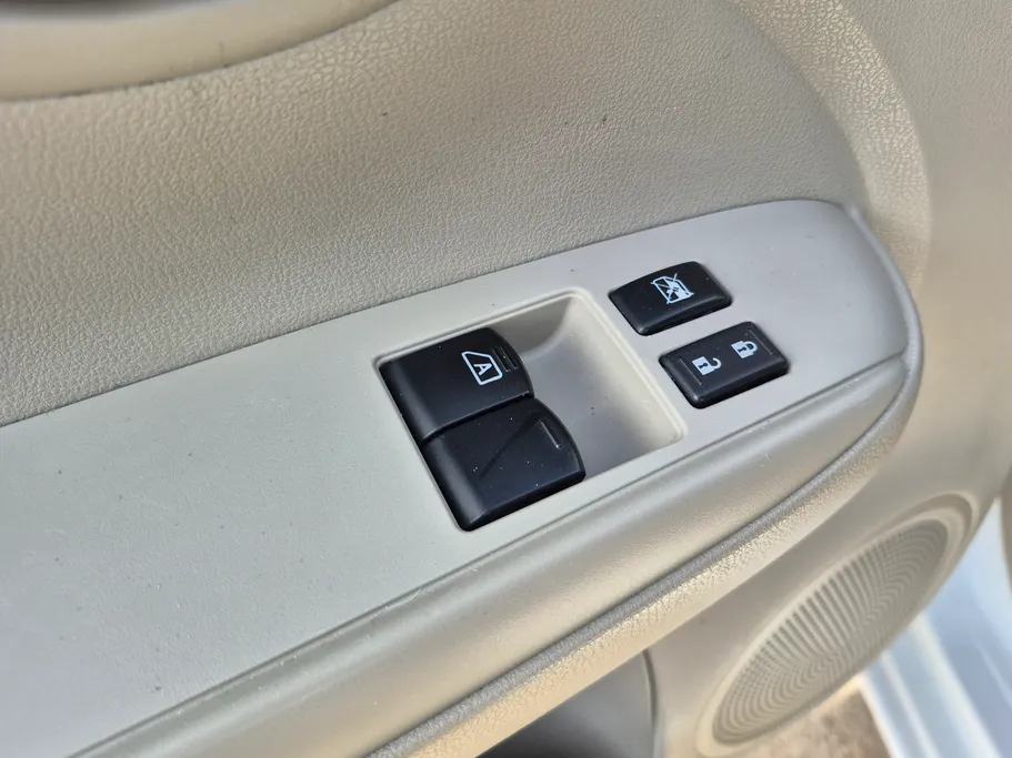 2022 نيسان Sunny Classic 