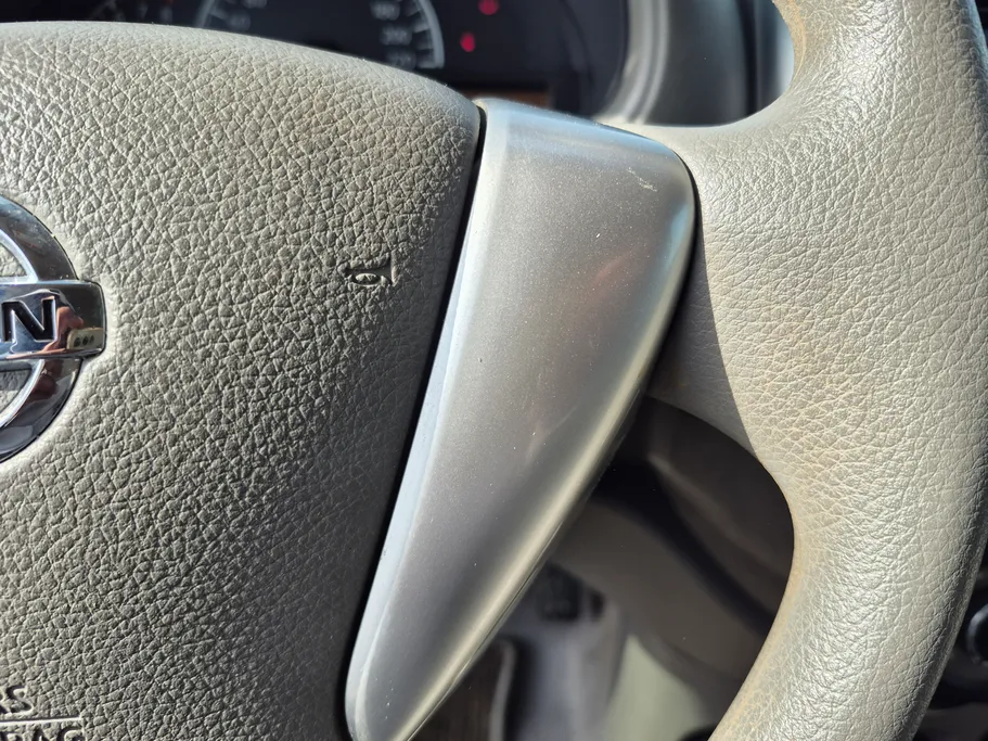 2022 نيسان Sunny Classic 