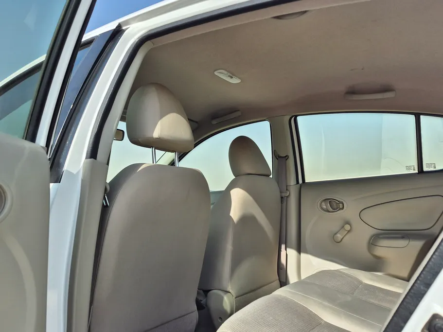 2022 نيسان Sunny Classic 