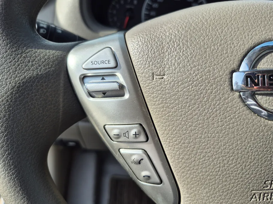 2022 نيسان Sunny Classic 