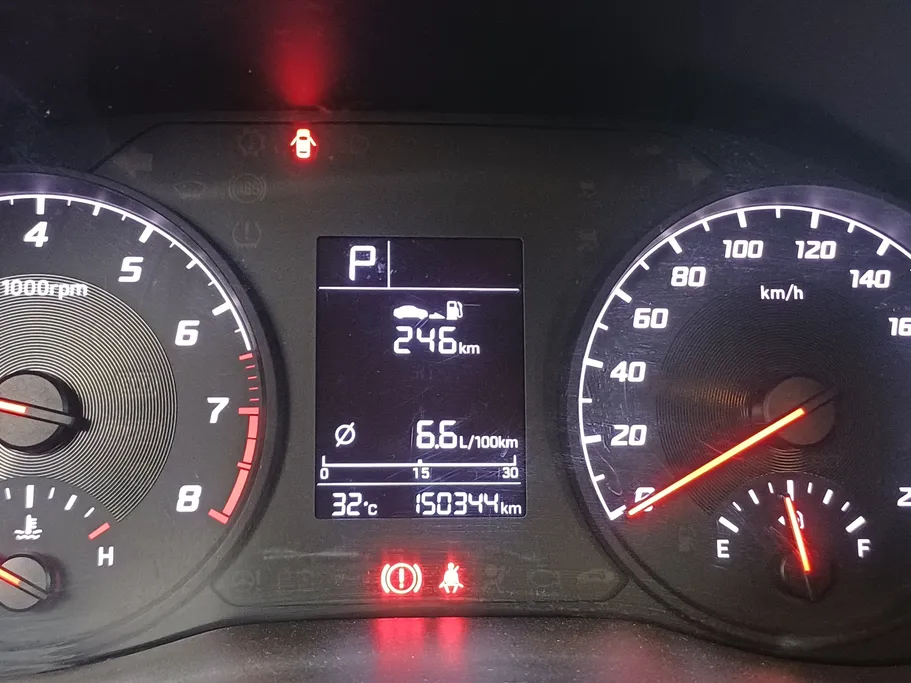2023 Hyundai Accent Smart 