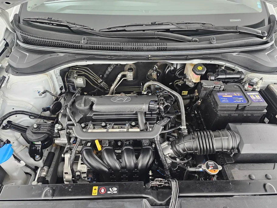 هيونداي اكسنت سمارت 2023 