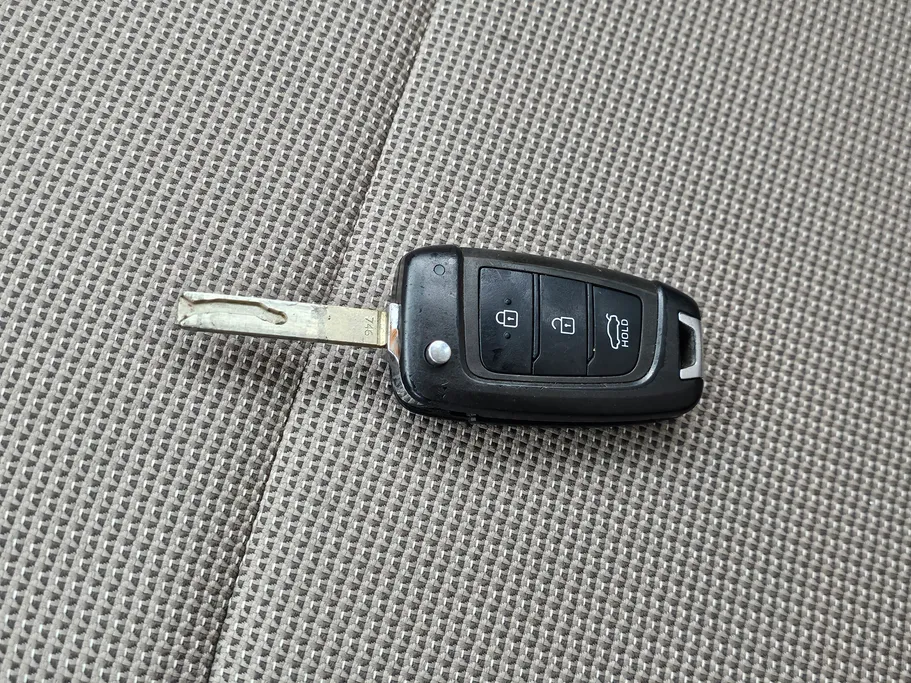 هيونداي اكسنت سمارت 2023 