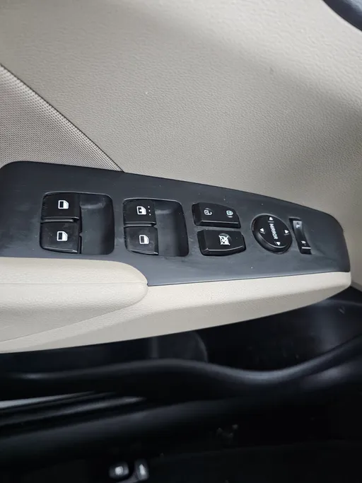 هيونداي اكسنت سمارت 2023 