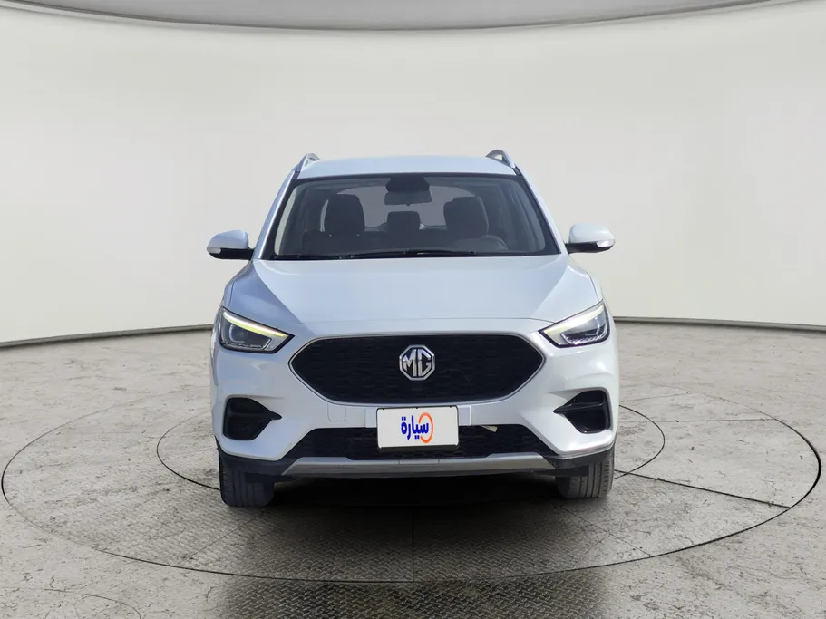 ام جي ZS STD 2023 